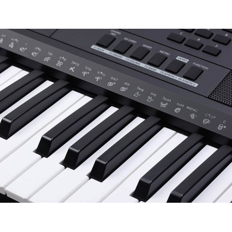 Medeli M401 Portable Home Keyboard