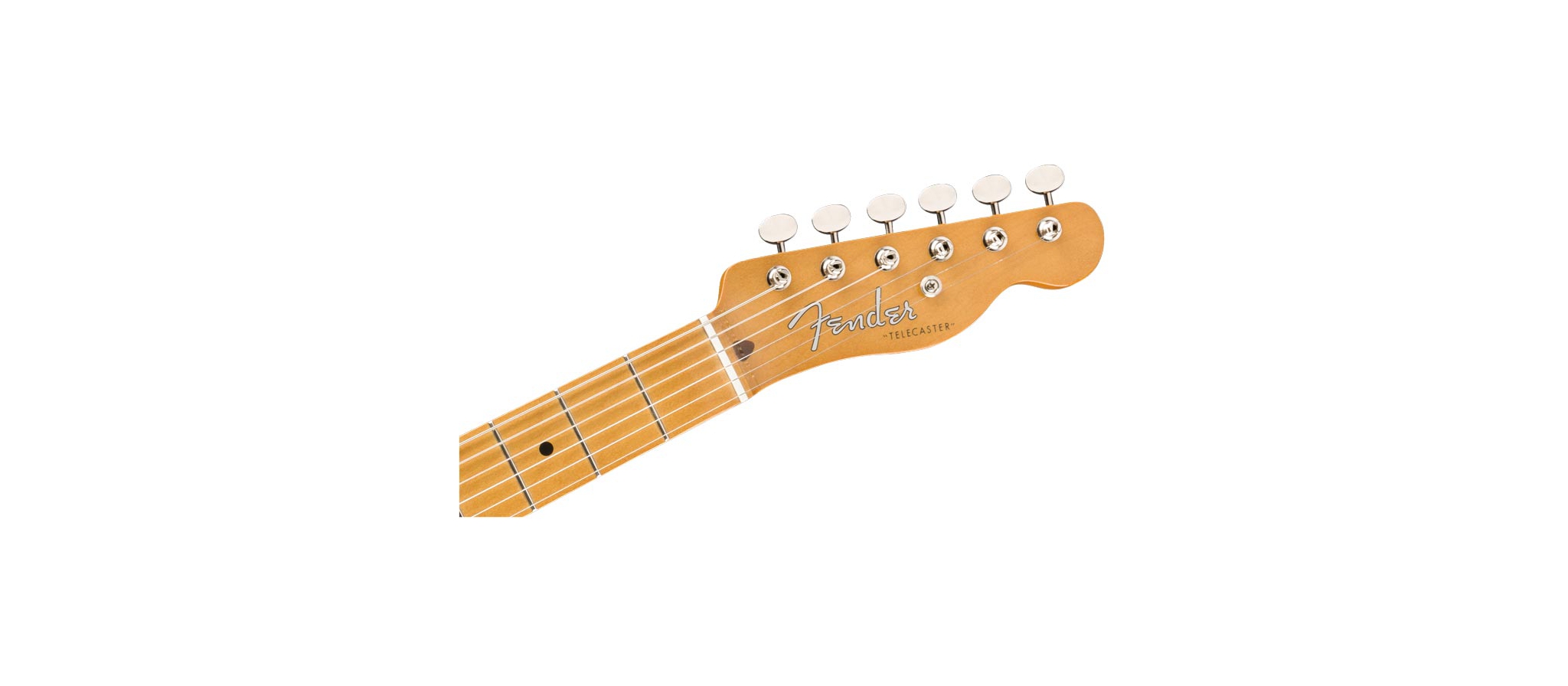 Fender Vintera 50s Telecaster MN 2TS | DijkmanMuziek