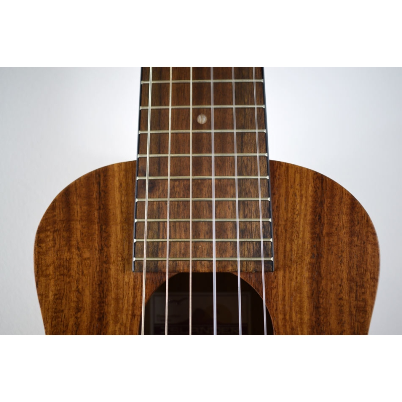 Islander GL6 guitarlele Acacia