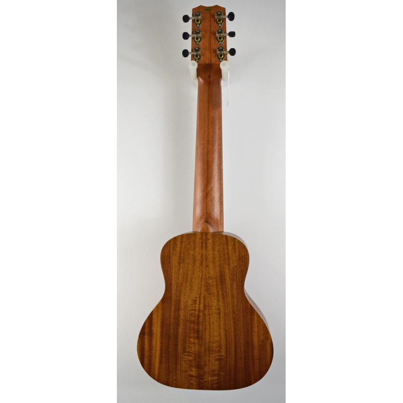 Islander GL6 guitarlele Acacia