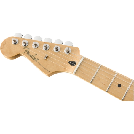 Fender Player Stratocaster Lefty MN Tidepool