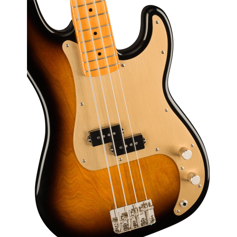 Squier FSR Classic Vibe Late 50s Precision Bass MN 2TS