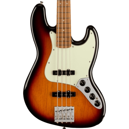 Fender Player Plus Jazz Bass PF 3TS