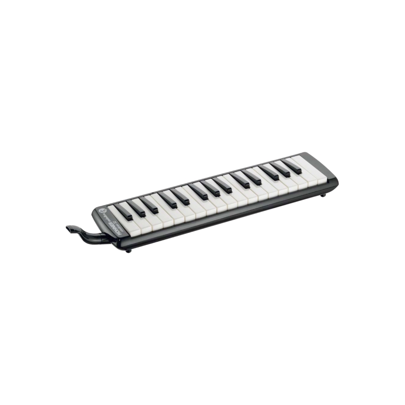 Hohner Melodica Student 32 zwart