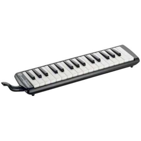 Hohner Melodica Student 32 zwart