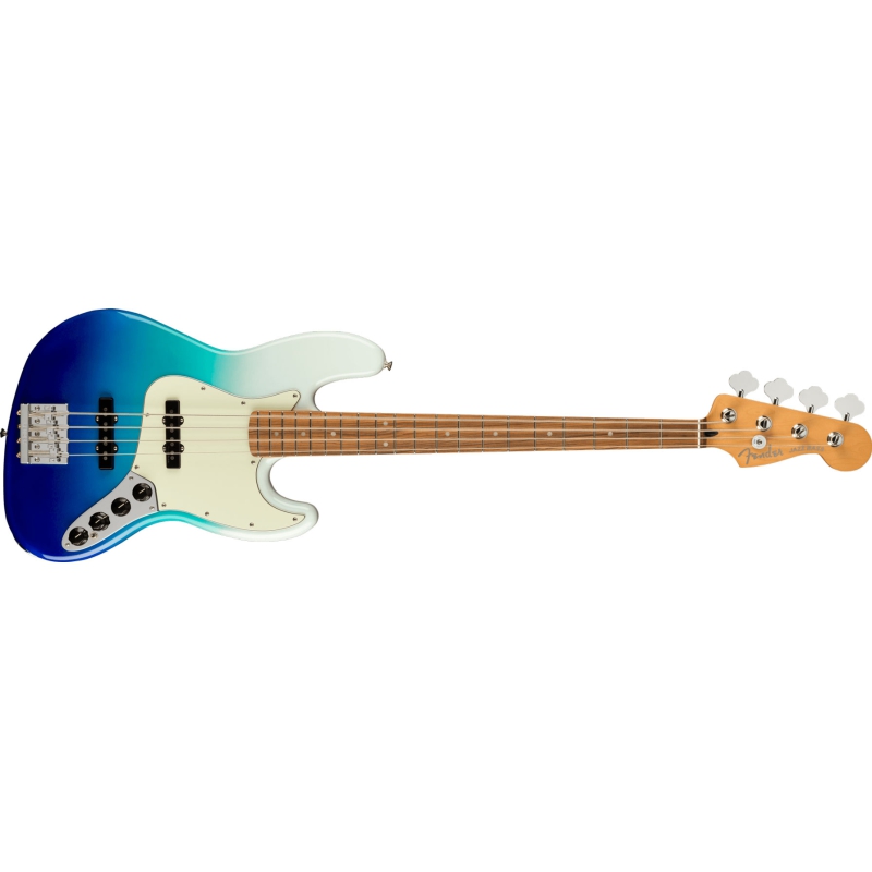 Fender Player Plus Jazz Bass PF Belair Blue