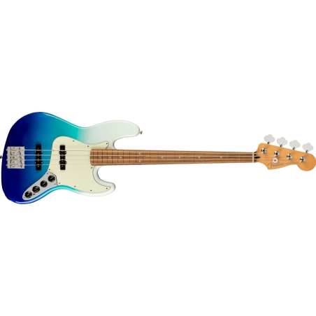 Fender Player Plus Jazz Bass PF Belair Blue