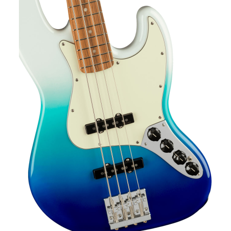 Fender Player Plus Jazz Bass PF Belair Blue