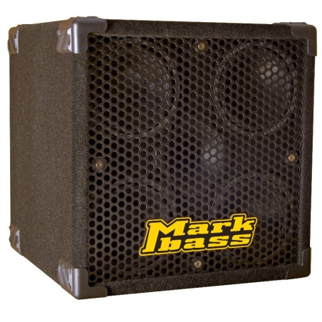 Markbass New York 604 bas speakercabinet