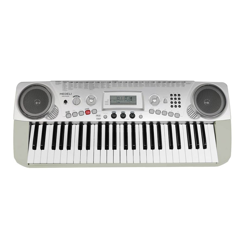 Medeli MC49A keyboard