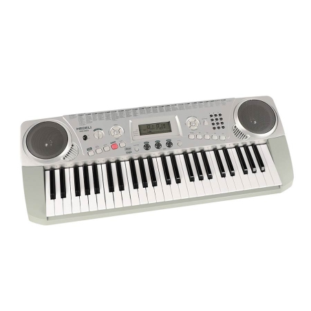 Medeli MC49A keyboard