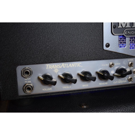 Mesa Boogie TransAtlantic TA-30 Head