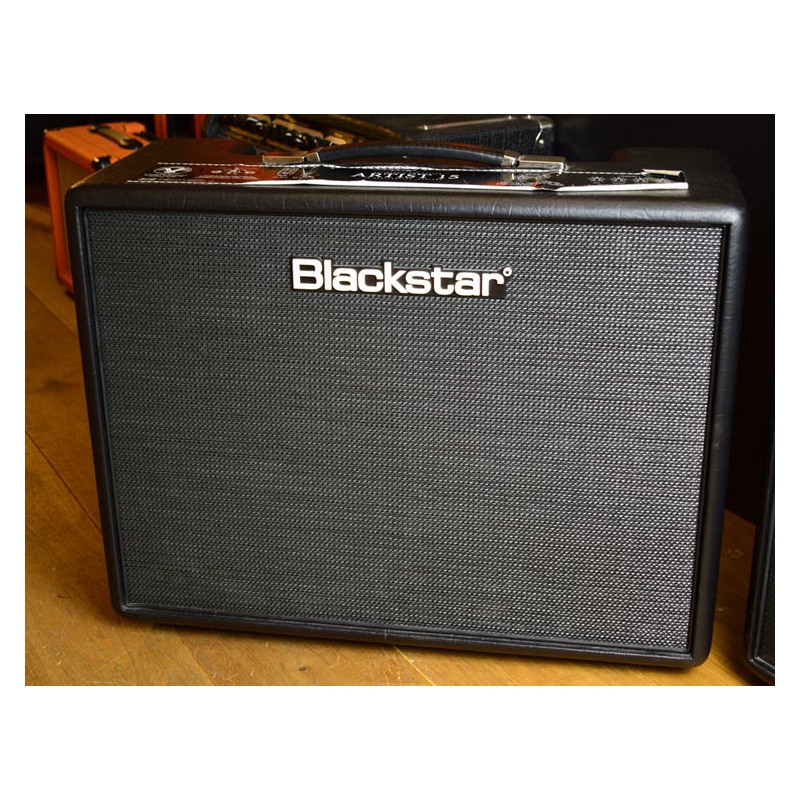 Blackstar Artist 15 combo