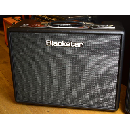 Blackstar Artist 15 combo