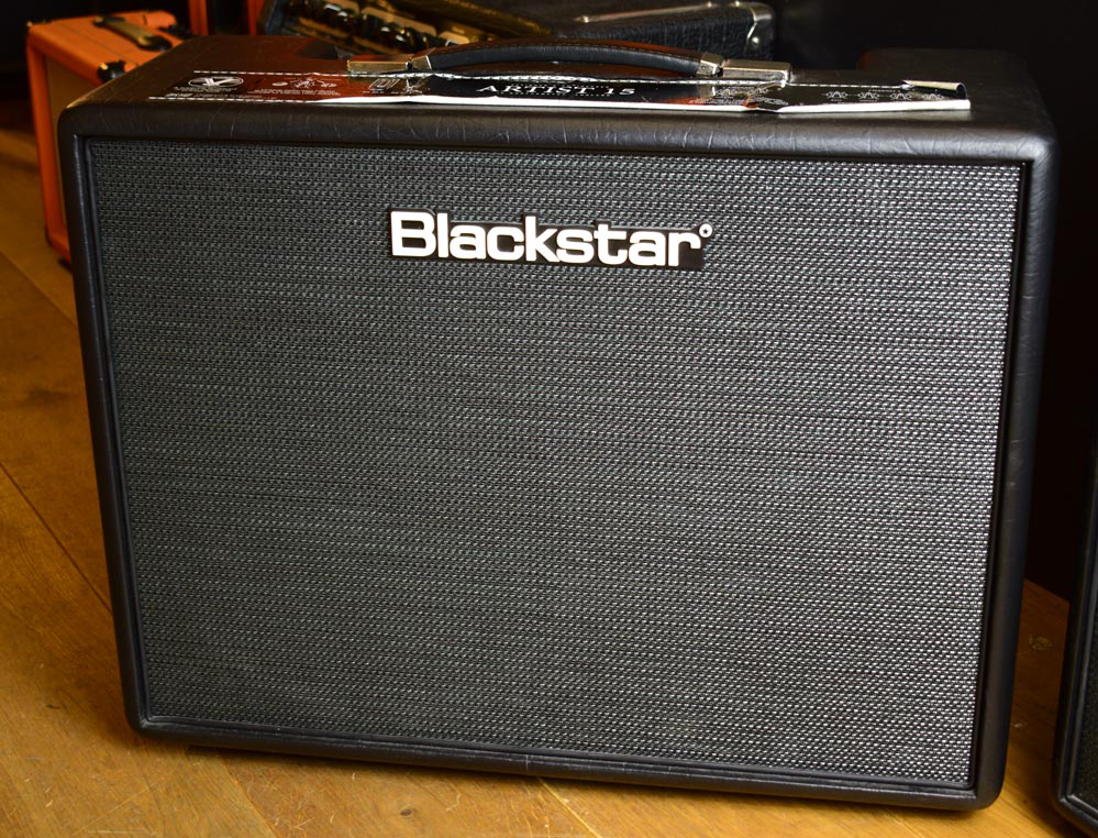 Blackstar Artist 15 combo