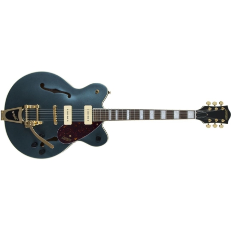 Gretsch G2622T Streamliner CB DC Gunmetal