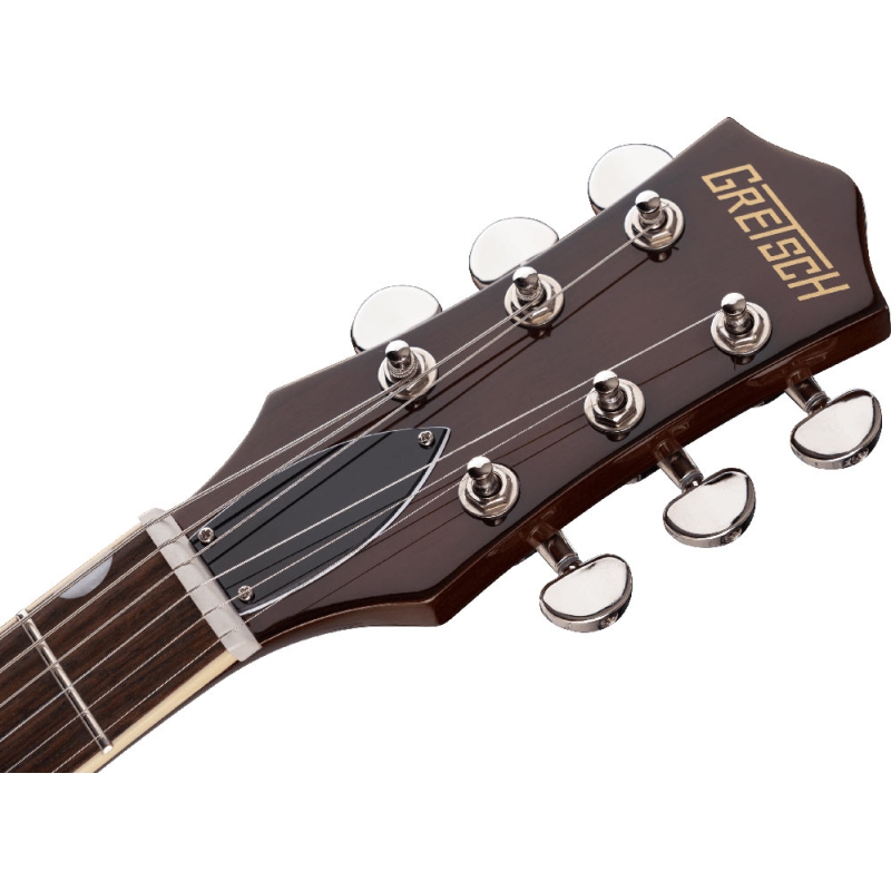 Gretsch G2215-P90 Streamliner Junior Jet Sahara Metallic