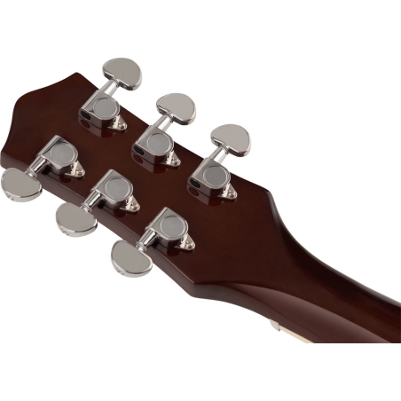 Gretsch G2215-P90 Streamliner Junior Jet Sahara Metallic