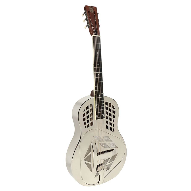 Royall bell brass body tricone resonator TAMPA