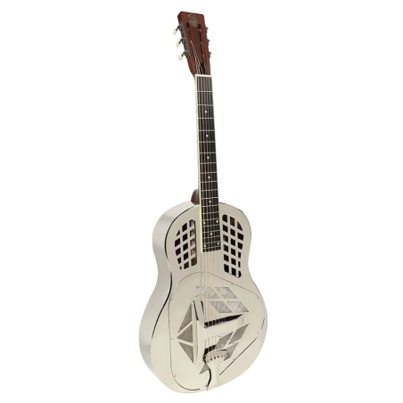 Royall bell brass body tricone resonator TAMPA