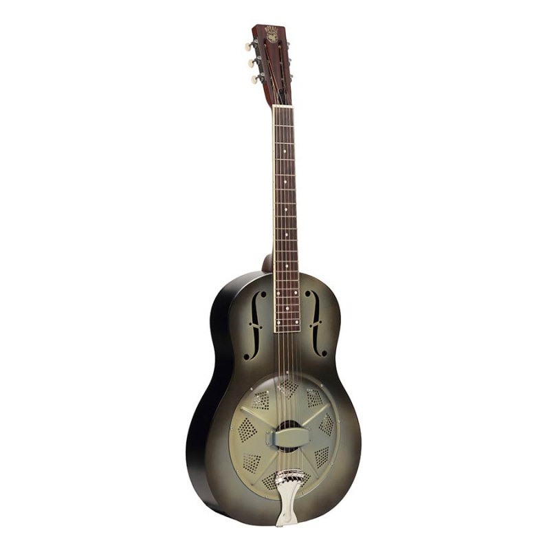 Royall steel body single cone resonator PONY BOY