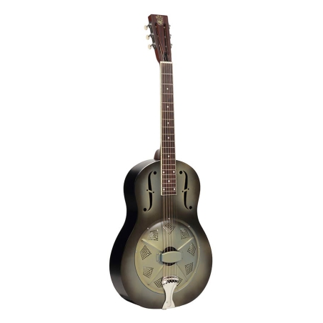 Royall steel body single cone resonator PONY BOY