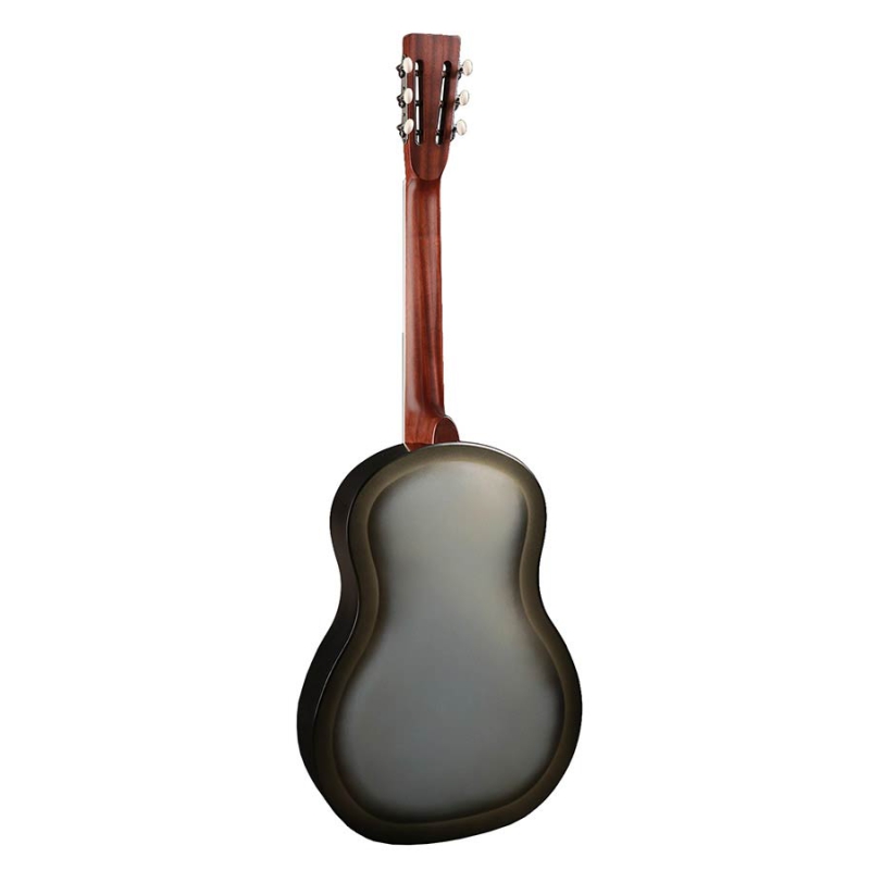 Royall steel body single cone resonator PONY BOY