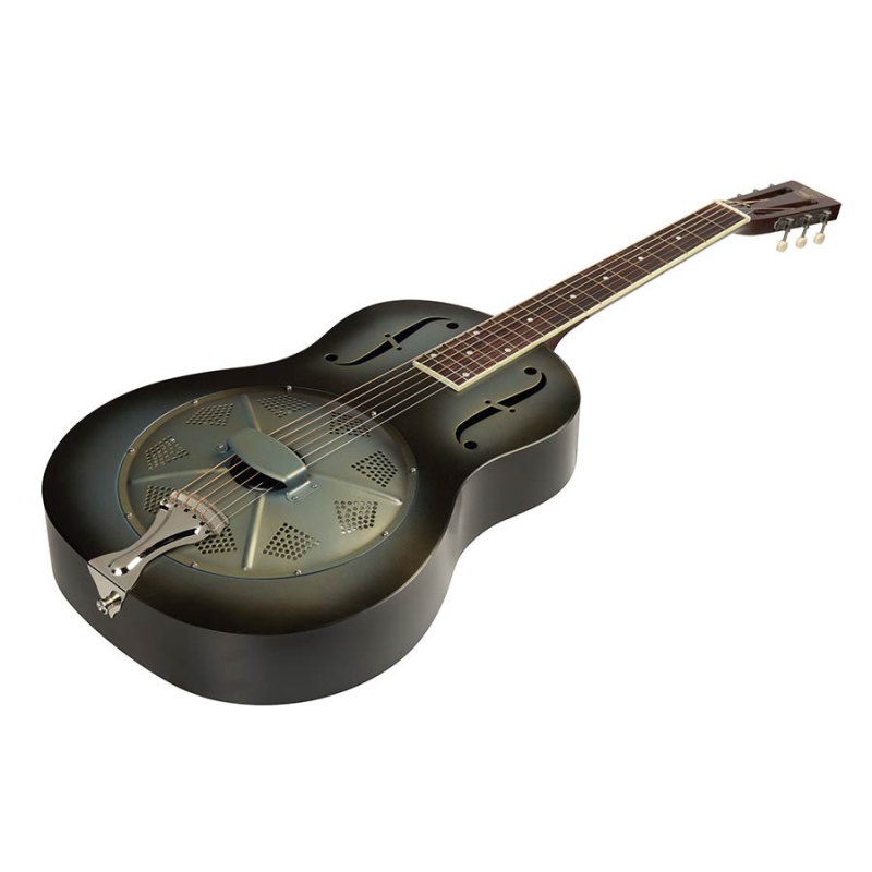 Royall steel body single cone resonator PONY BOY