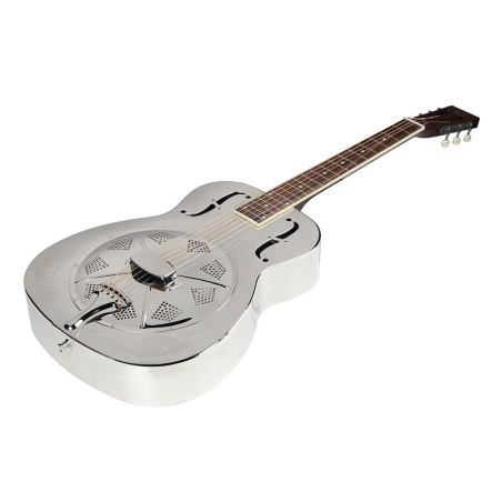 Royall bell brass body single cone resonator WEST END