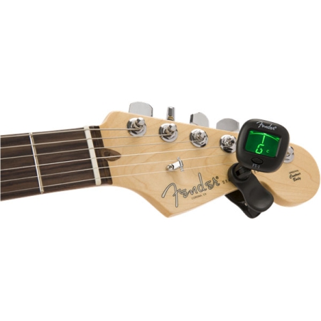 Fender FT-1 Pro Clip-On Tuner