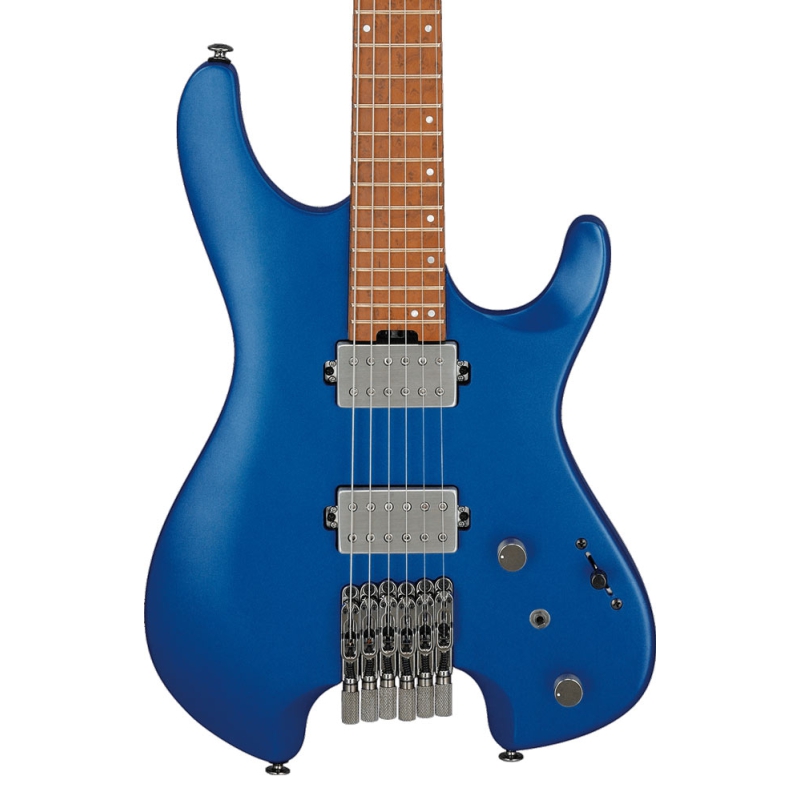 Ibanez Q52LBM Laser Blue Matte