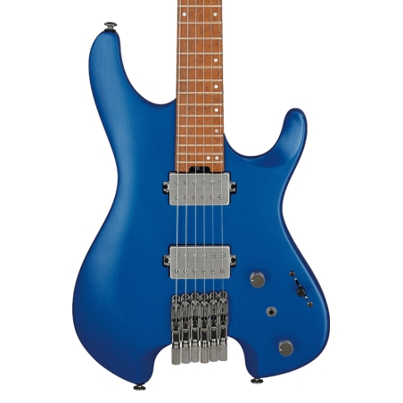 Ibanez Q52LBM Laser Blue Matte