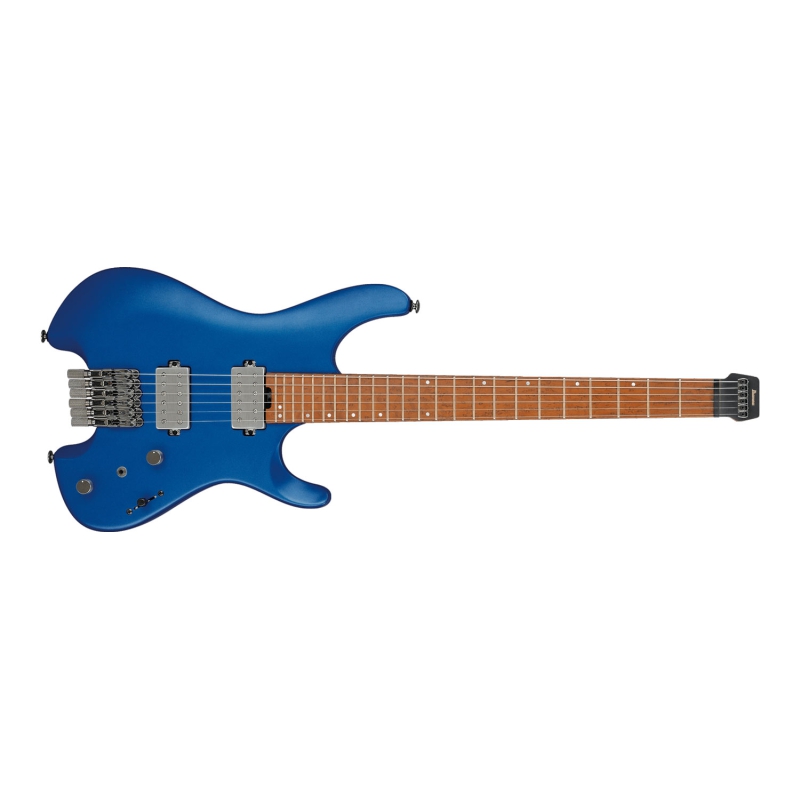 Ibanez Q52LBM Laser Blue Matte