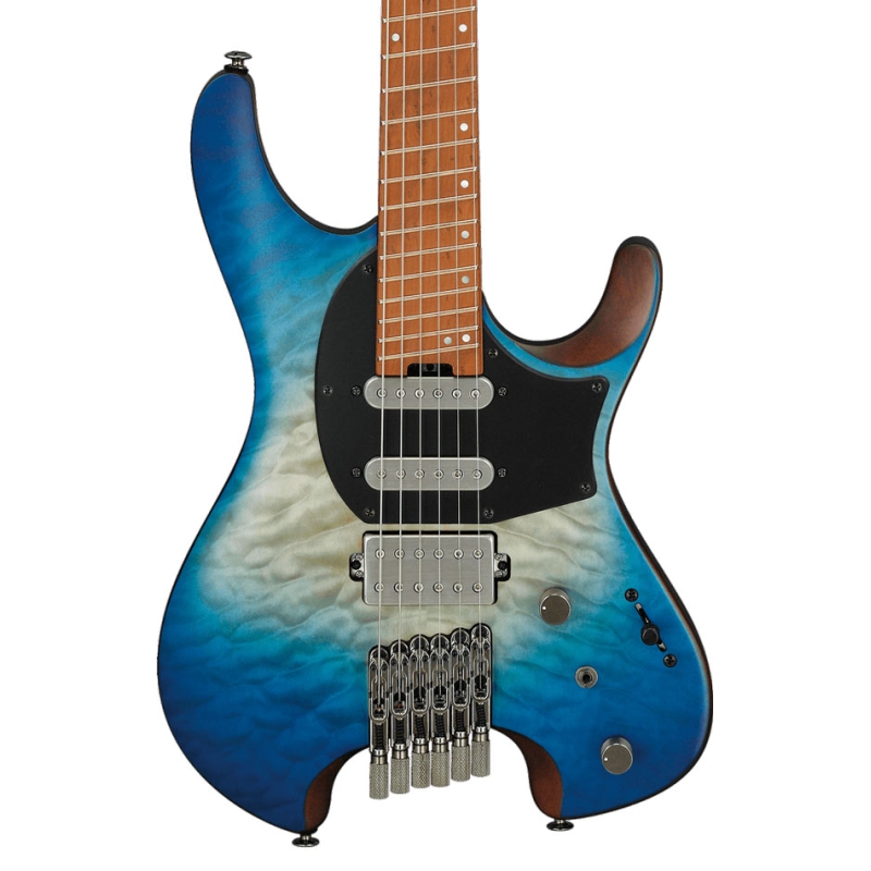 Ibanez QX54QM-BSM