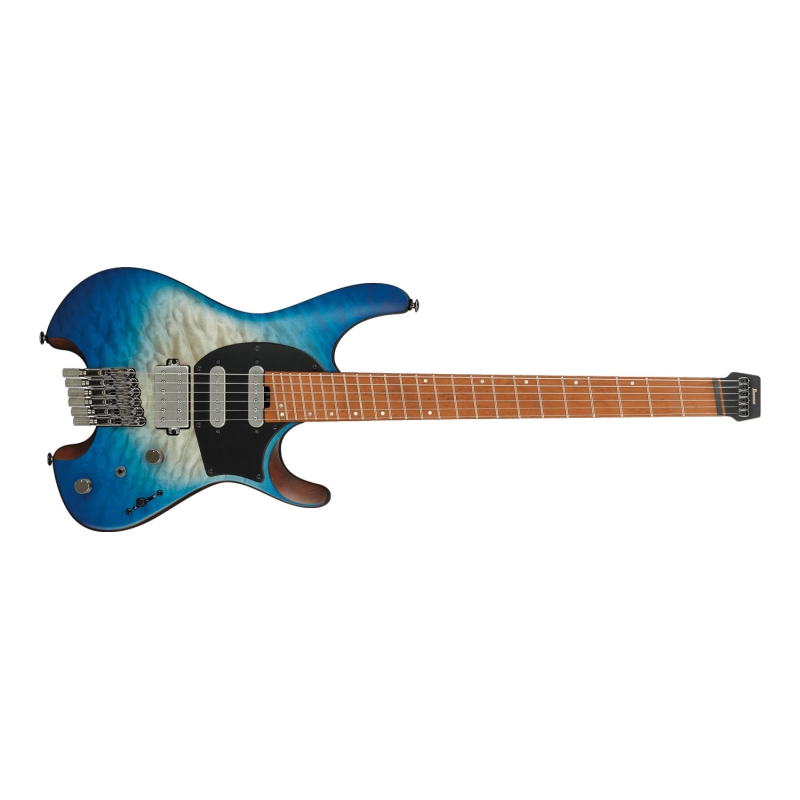 Ibanez QX54QM-BSM