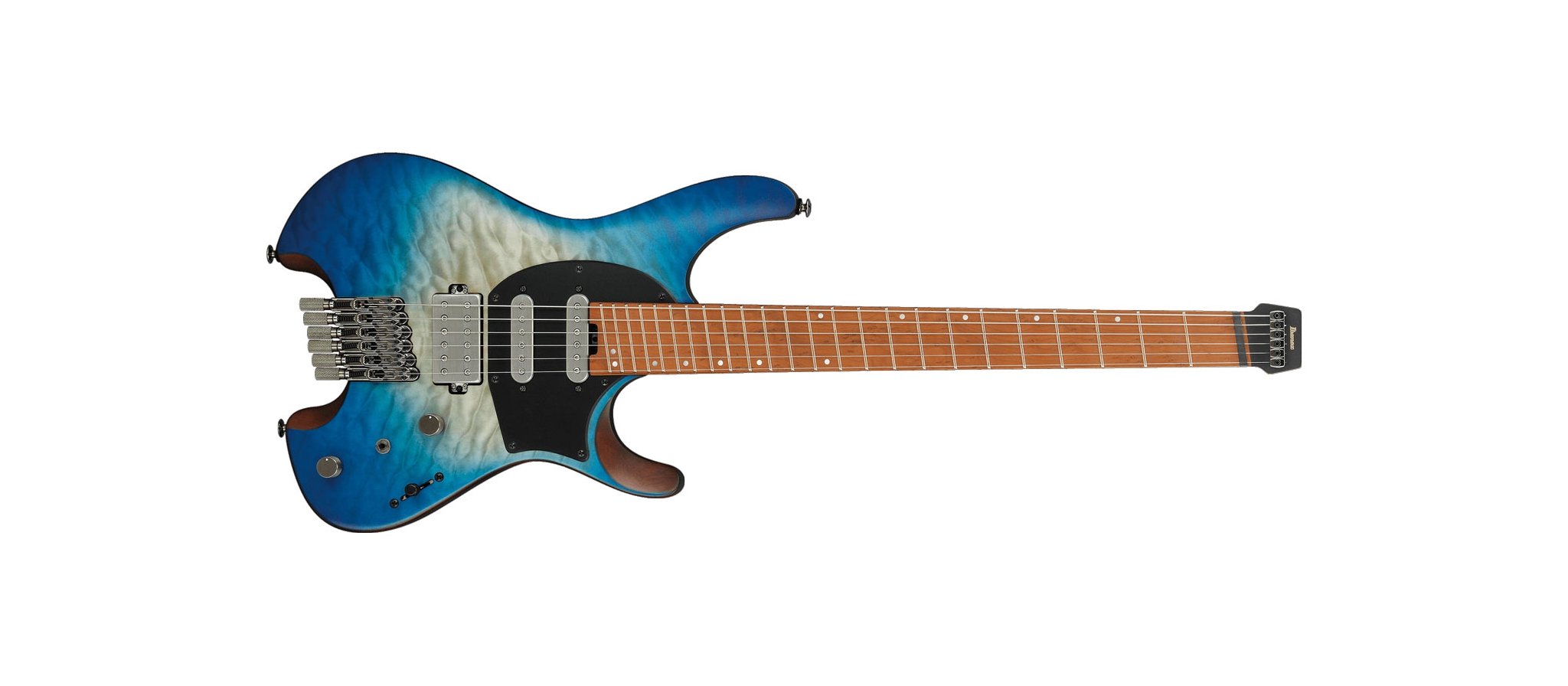 Ibanez QX54QM-BSM| Dijkman Muziek
