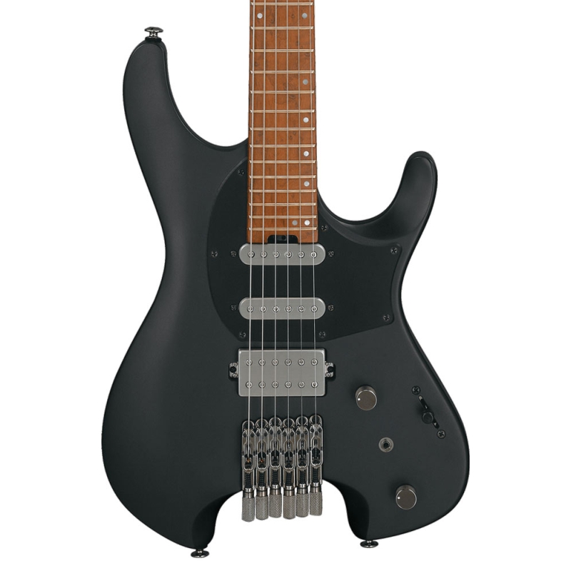 Ibanez Q54-BKF