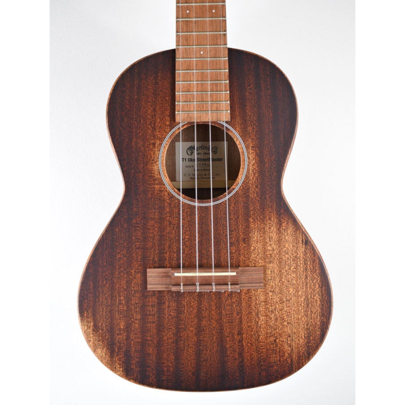 Martin T1K Streetmaster Tenor ukulele