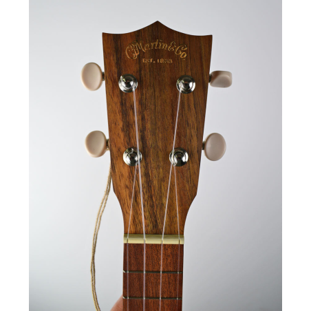 Martin T1K Streetmaster Tenor ukulele