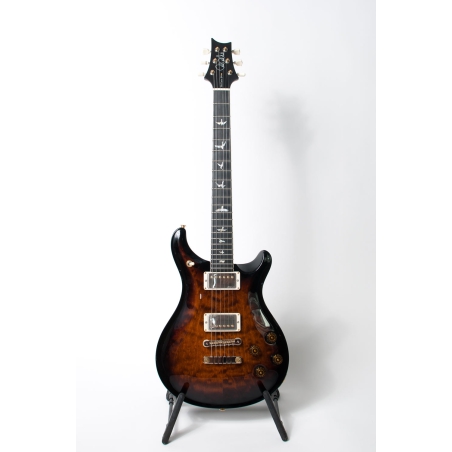 PRS McCarty 594 10 Top Quilt Black Goldburst