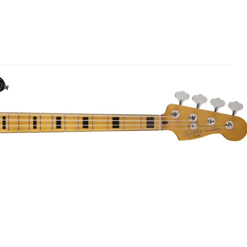 Squier Classic Vibe 70s Jazz Bass MN 3TS