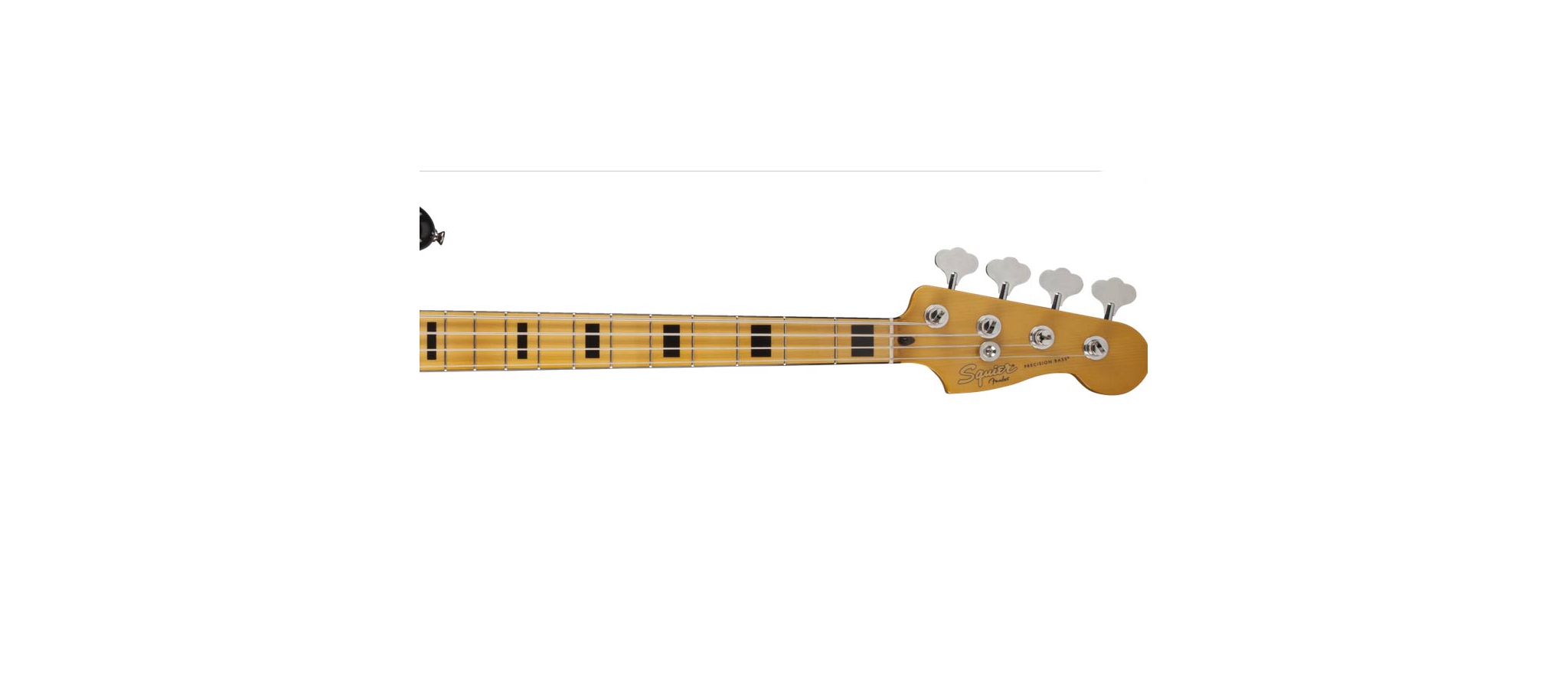 Squier classic vibe store 70s jazz bass