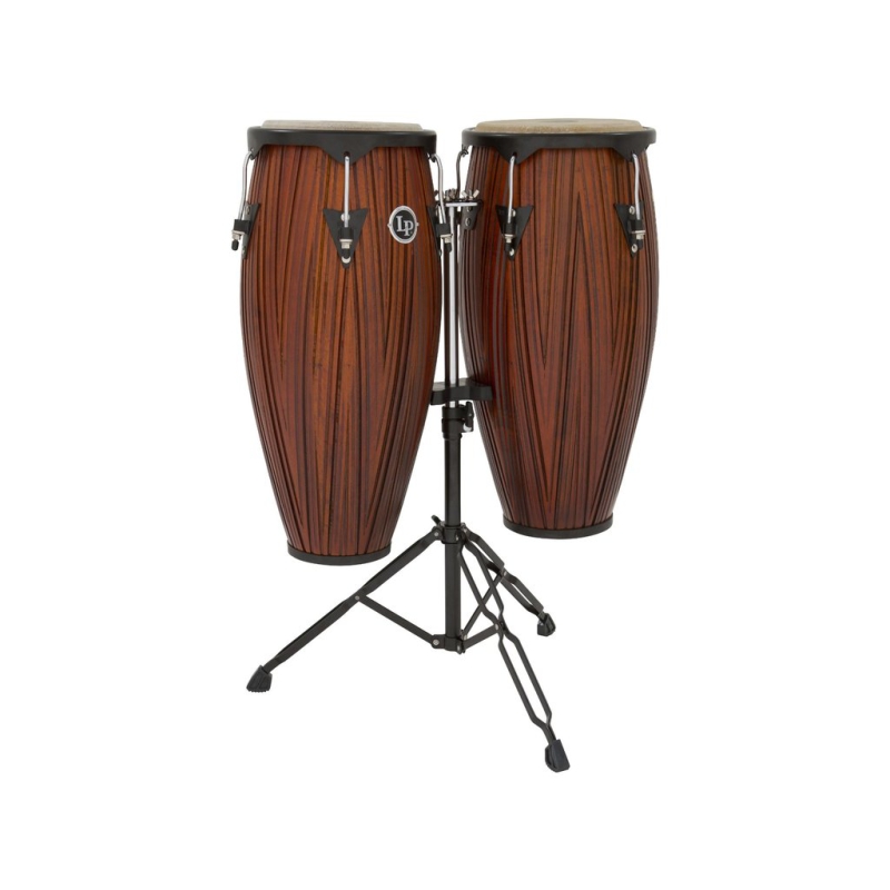 Latin Percussion LP646NY-CMW City serie Congaset