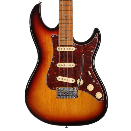 Sire Larry Carlton S7V 3TS