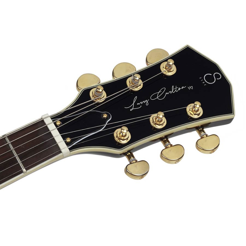 Sire Larry Carlton H7 BK Archtop