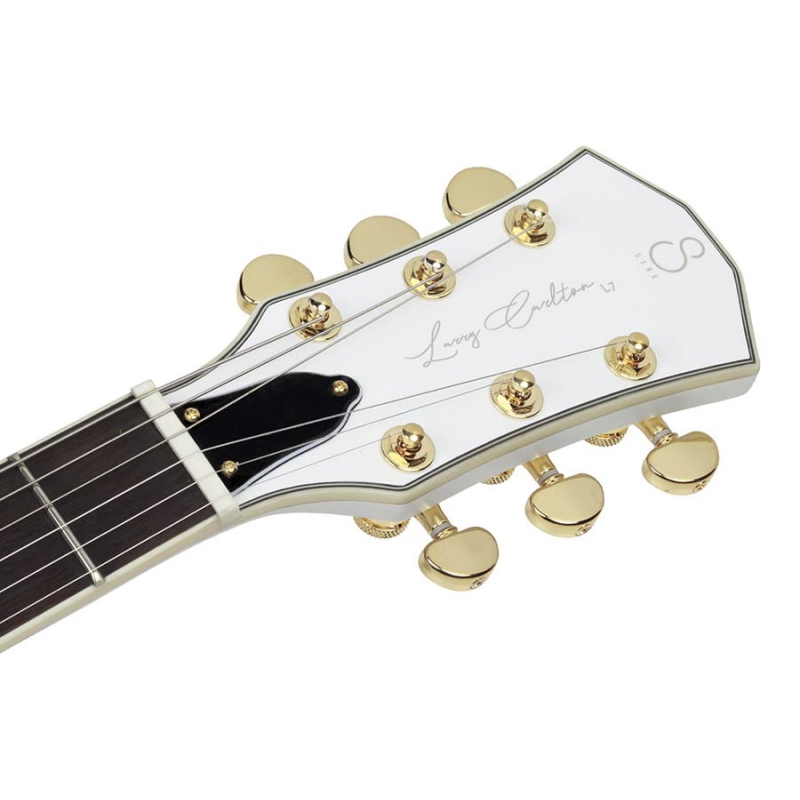 Sire Larry Carlton L7 WH