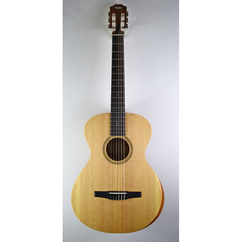 Taylor Academy 12-N LH nylon Taylor Academy 12-N LH nylon