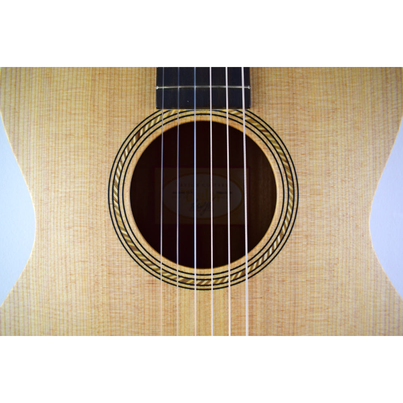 Taylor Academy 12-N LH nylon Taylor Academy 12-N LH nylon