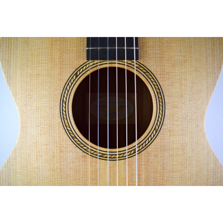 Taylor Academy 12-N LH nylon