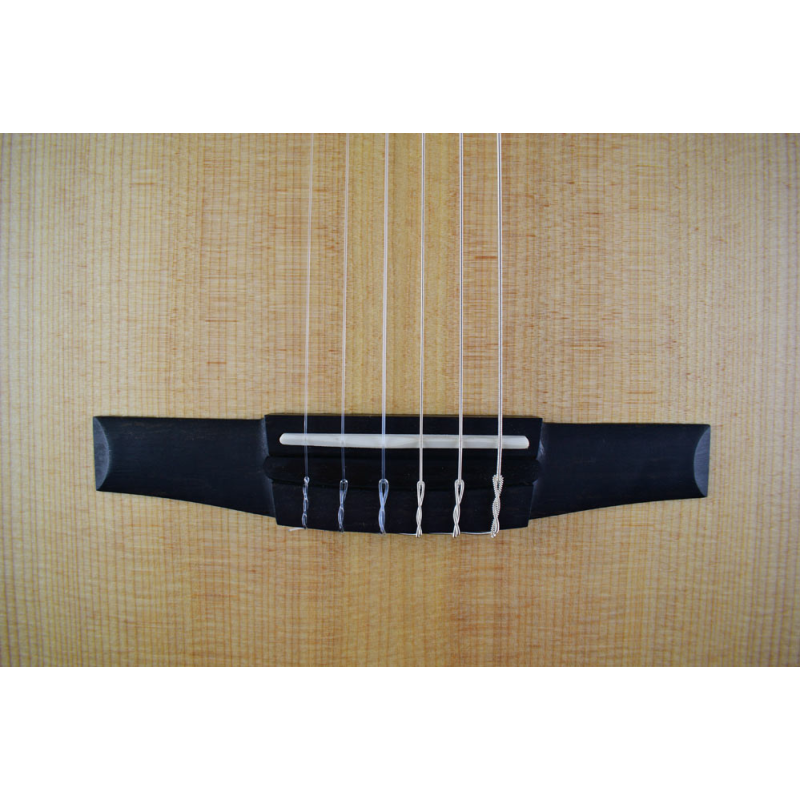 Taylor Academy 12-N LH nylon Taylor Academy 12-N LH nylon